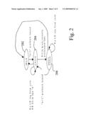 METHOD AND APPARATUS OF PREFETCHING STREAMS OF VARYING PREFETCH DEPTH diagram and image