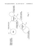 METHOD AND APPARATUS OF PREFETCHING STREAMS OF VARYING PREFETCH DEPTH diagram and image