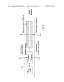 METHOD AND APPARATUS OF PREFETCHING STREAMS OF VARYING PREFETCH DEPTH diagram and image