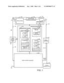 Digital data management using shared memory pool diagram and image