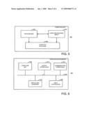 Digital data management using shared memory pool diagram and image