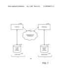 Digital data management using shared memory pool diagram and image