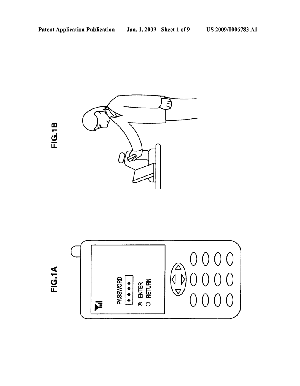 Information Processing System, Reader/Writer, Information Processing Apparatus, Access Control Management Method and Program - diagram, schematic, and image 02