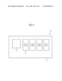 APPARATUS, METHOD AND SYSTEM FOR COMPARING SAMPLE DATA WITH COMPARISON DATA diagram and image