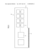 APPARATUS, METHOD AND SYSTEM FOR COMPARING SAMPLE DATA WITH COMPARISON DATA diagram and image