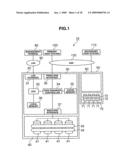 Asynchronous remote copy system and control method for the same diagram and image