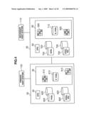 Asynchronous remote copy system and control method for the same diagram and image