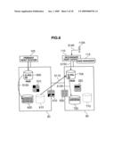 Asynchronous remote copy system and control method for the same diagram and image