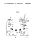 Asynchronous remote copy system and control method for the same diagram and image