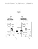 Asynchronous remote copy system and control method for the same diagram and image