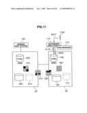 Asynchronous remote copy system and control method for the same diagram and image