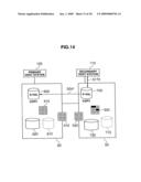 Asynchronous remote copy system and control method for the same diagram and image