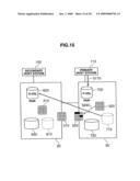 Asynchronous remote copy system and control method for the same diagram and image