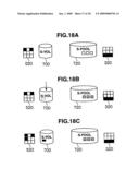 Asynchronous remote copy system and control method for the same diagram and image