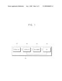 ELECTRONIC DEVICE AND CONTROL METHOD THEREOF diagram and image