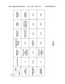 METHOD, SYSTEM, AND APPARATUS FOR DYNAMIC DATA-DRIVEN PRIVACY POLICY PROTECTION AND DATA SHARING diagram and image