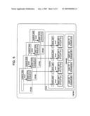 Failure analysis apparatus diagram and image