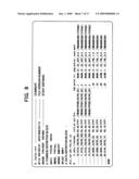 Failure analysis apparatus diagram and image