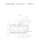 SEMICONDUCTOR INTEGRATED CIRCUIT AND METHOD OF DETECTING FAIL PATH THEREOF diagram and image