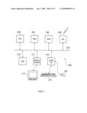 Triggering diagnostic operations within a data processing apparatus diagram and image