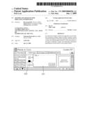 METHOD AND APPARATUS FOR DISPLAYING INFORMATION diagram and image