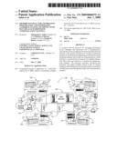 Distributive Real Time Information Dissemination and Information Gathering System and Service with Dynamically Harmonized Communication Channels diagram and image