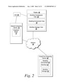 SYSTEM AND METHOD FOR SYNCHRONIZED WORKFLOW MANAGEMENT diagram and image