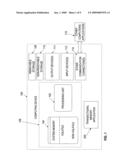 Efficient retry for transactional memory diagram and image