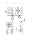 SERVICE TESTING METHOD AND SERVICE TESTING SYSTEM diagram and image