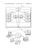 Printing For Virtualized Applications diagram and image