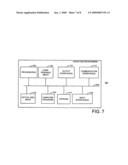 Interfaces for digital media processing diagram and image