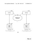 Interfaces for digital media processing diagram and image