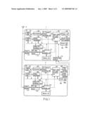 TV SET, TV BROADCASTING RECEIVING SYSTEM, AND PROGRAM INFORMATION ACQUISITION METHOD USED IN TV SET diagram and image