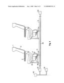 Vehicle Seat Interconnect, Method and Vehicle Seat Data System diagram and image