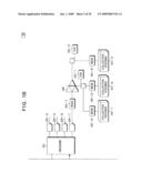 Apparatus, method, and program for CATV transmission-path monitoring diagram and image