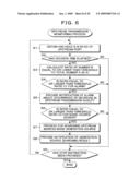 Apparatus, method, and program for CATV transmission-path monitoring diagram and image