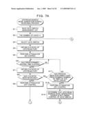 Apparatus, method, and program for CATV transmission-path monitoring diagram and image