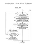 Apparatus, method, and program for CATV transmission-path monitoring diagram and image