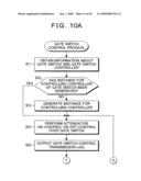 Apparatus, method, and program for CATV transmission-path monitoring diagram and image