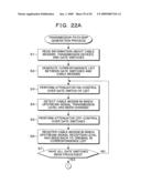 Apparatus, method, and program for CATV transmission-path monitoring diagram and image