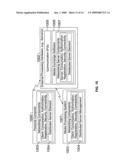 MANAGEMENT OF MULTIMEDIA DISPLAY CONTENT IN A MEDIA EXCHANGE NETWORK diagram and image