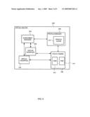 MANAGING HIERARCHICALLY ORGANIZED SUBSCRIBER PROFILES diagram and image