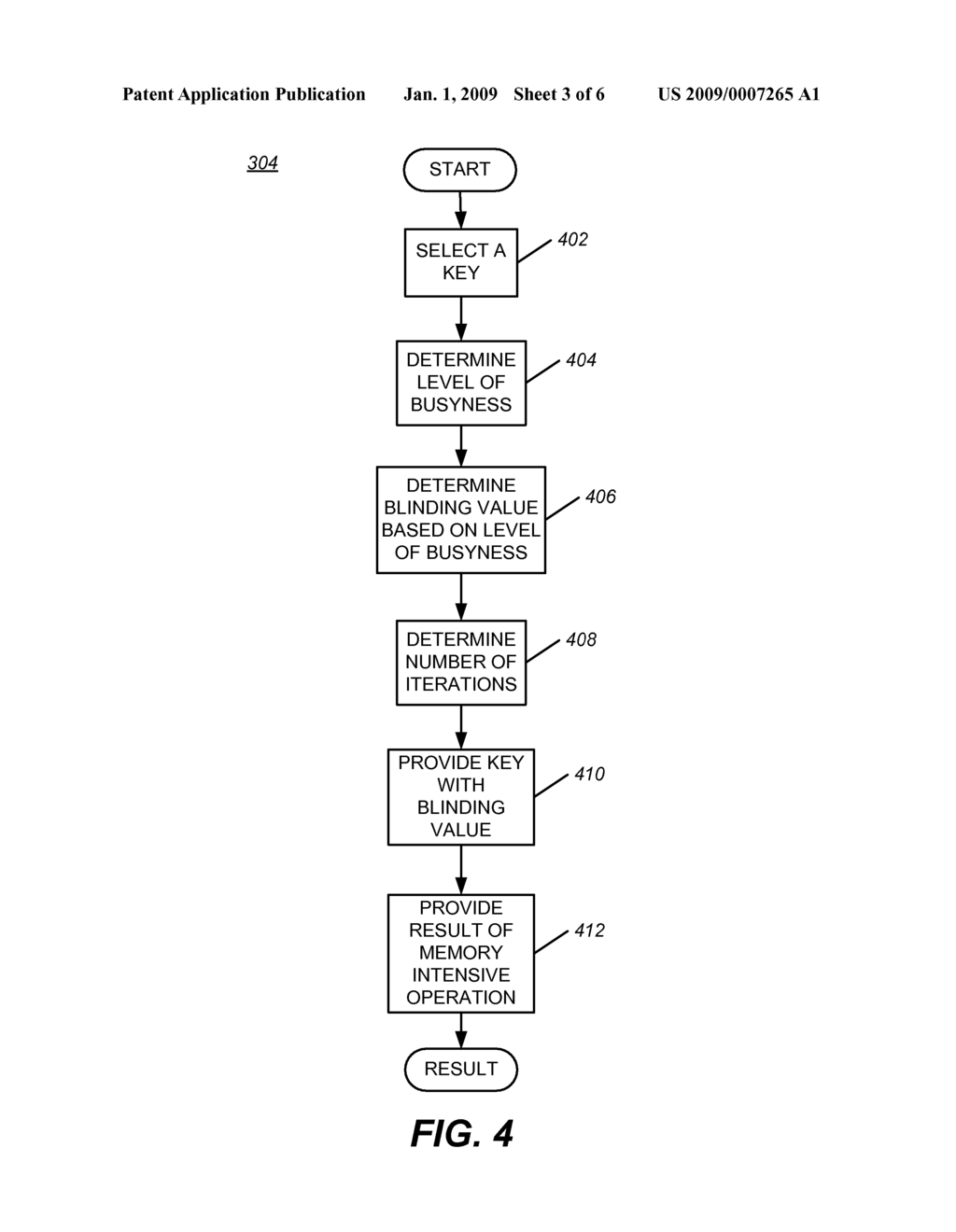 Defending Against Denial Of Service Attacks - diagram, schematic, and image 04