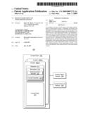 Rights enforcement of unencrypted content diagram and image