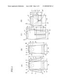 Freely Cuttable Garment diagram and image