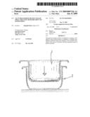 Vacuumed-Formed or Injected Sub Shell for Static Reinforcement of Bathub Shell diagram and image