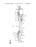 Wiper system for vehicle diagram and image