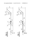 Wiper system for vehicle diagram and image