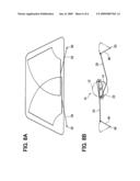 Wiper system for vehicle diagram and image