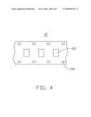 METHOD FOR MANUFACTURING FLEXIBLE PRINTED CIRCUIT BOARDS diagram and image